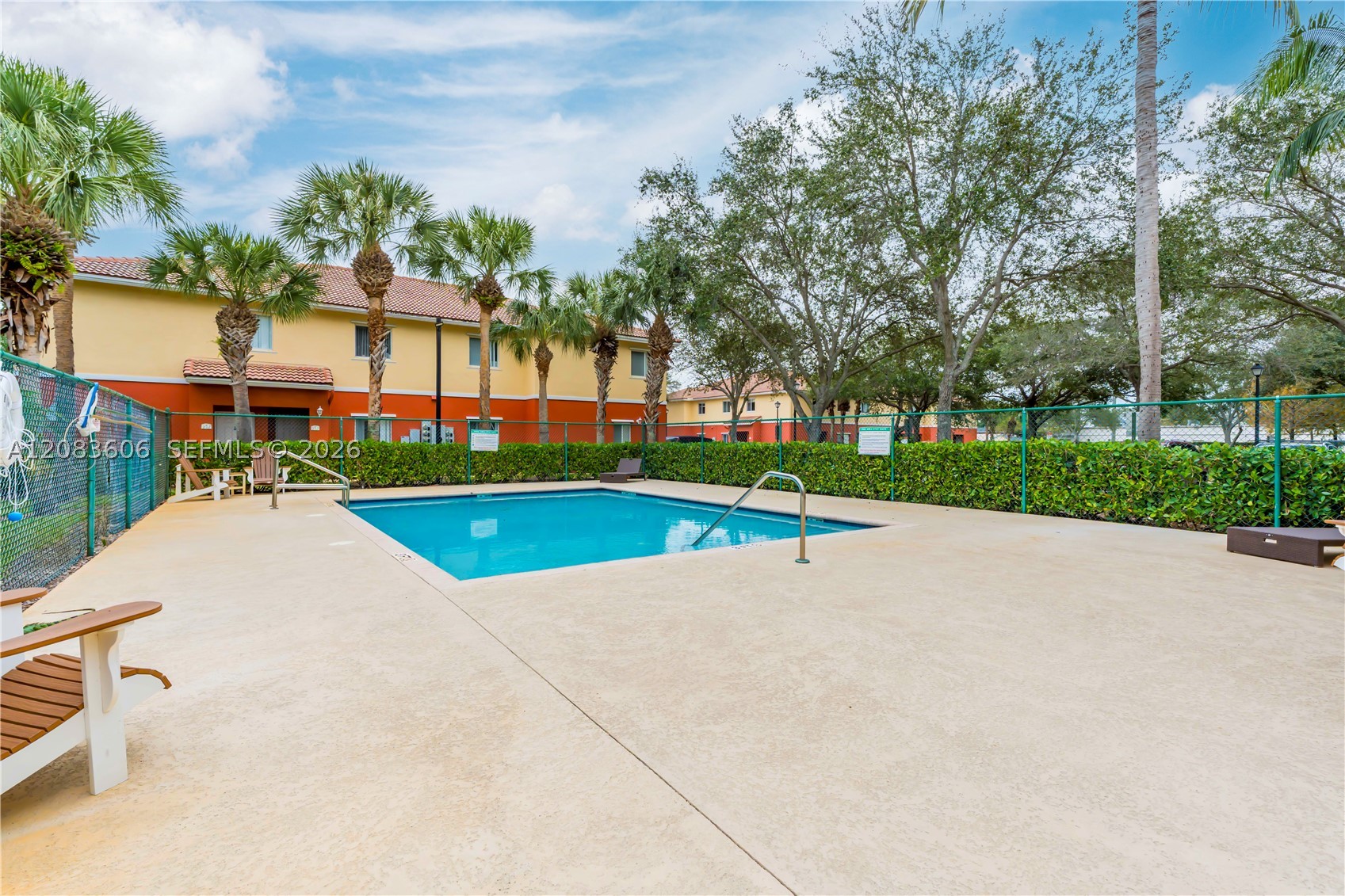 7401 Palomino Dr #114-1, Davie FL 33024
