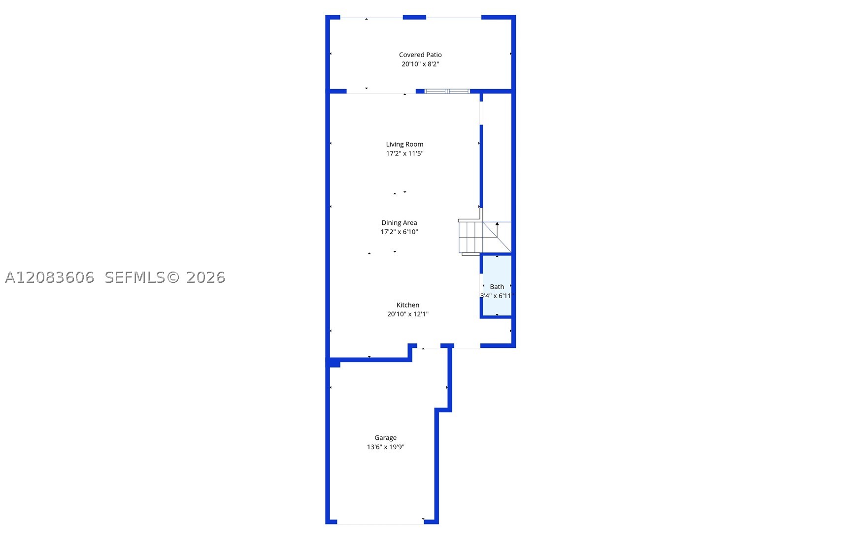 7401 Palomino Dr #114-1, Davie FL 33024