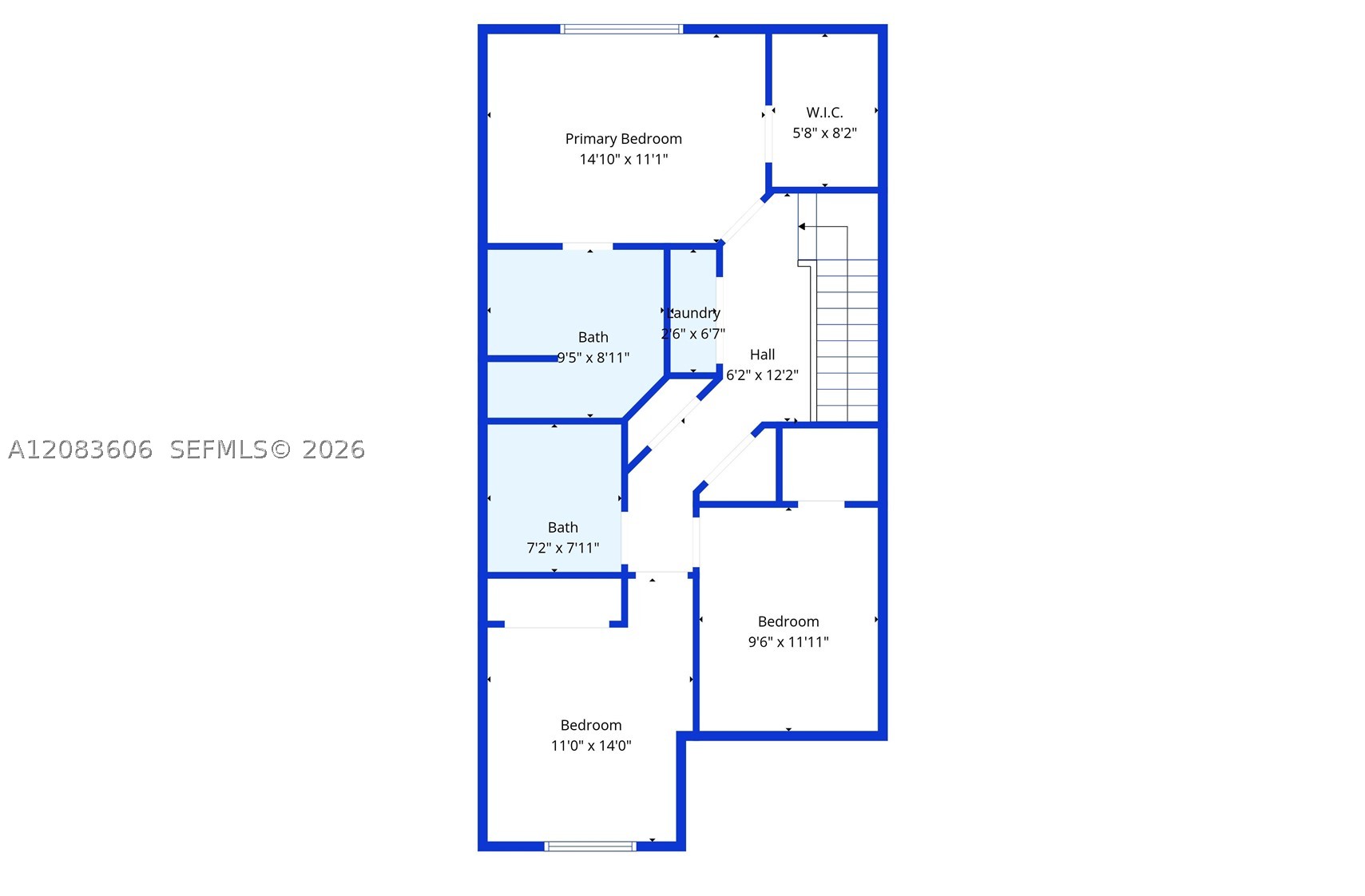 7401 Palomino Dr #114-1, Davie FL 33024