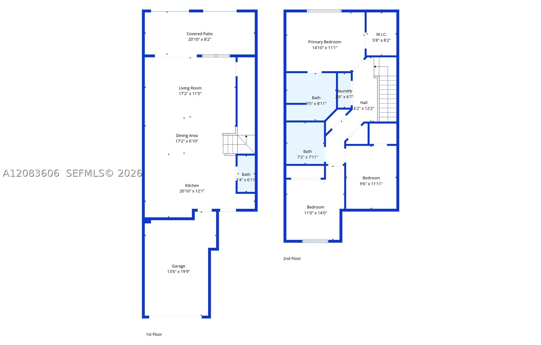 7401 Palomino Dr #114-1, Davie FL 33024