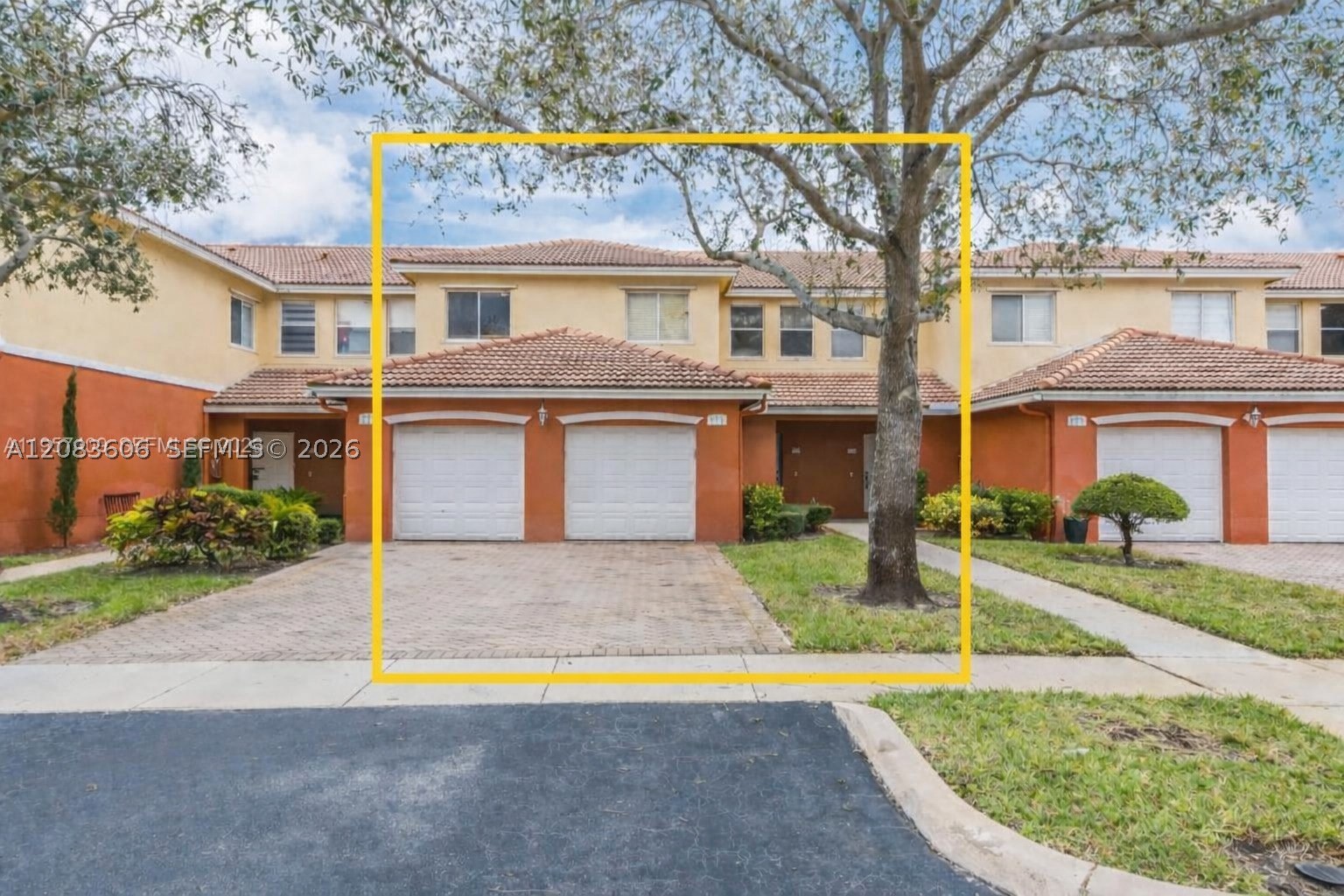 7401 Palomino Dr #114-1, Davie FL 33024