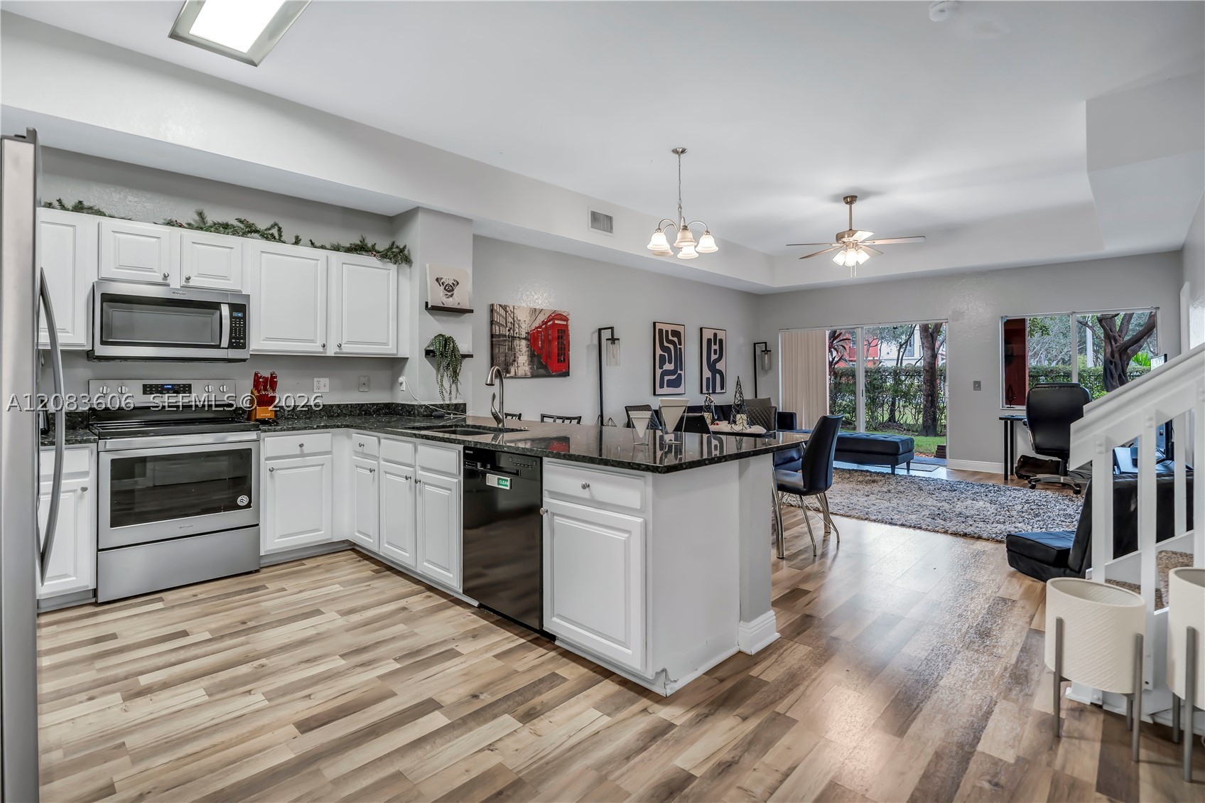 7401 Palomino Dr #114-1, Davie FL 33024
