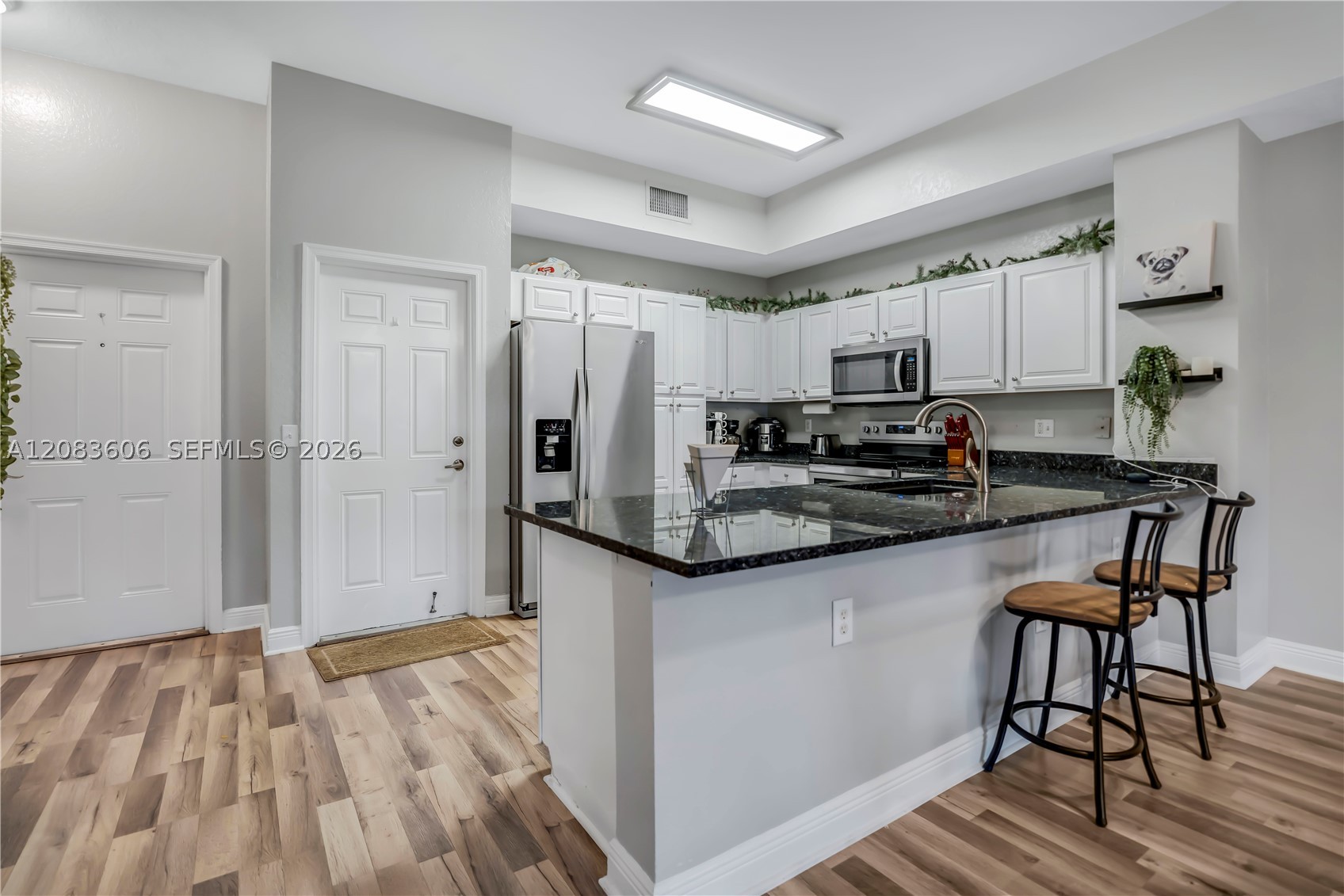 7401 Palomino Dr #114-1, Davie FL 33024