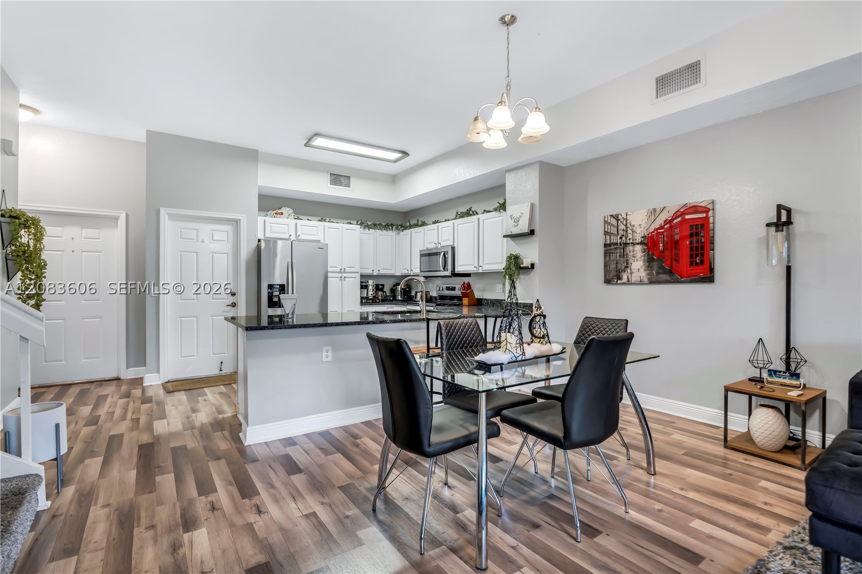 7401 Palomino Dr #114-1, Davie FL 33024