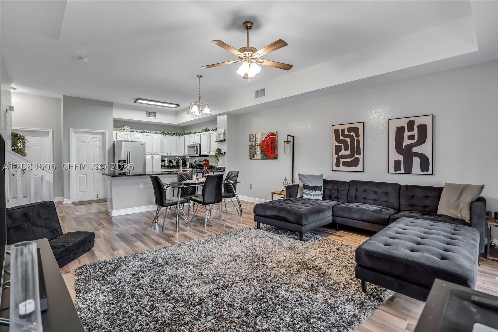 7401 Palomino Dr #114-1, Davie FL 33024