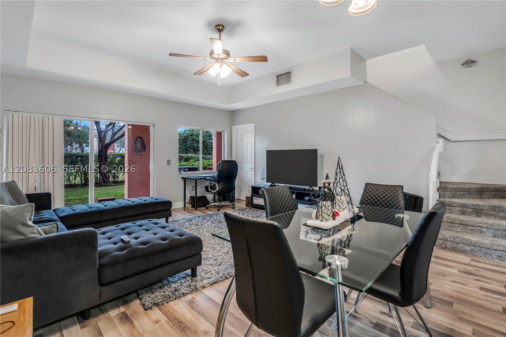 7401 Palomino Dr #114-1, Davie FL 33024