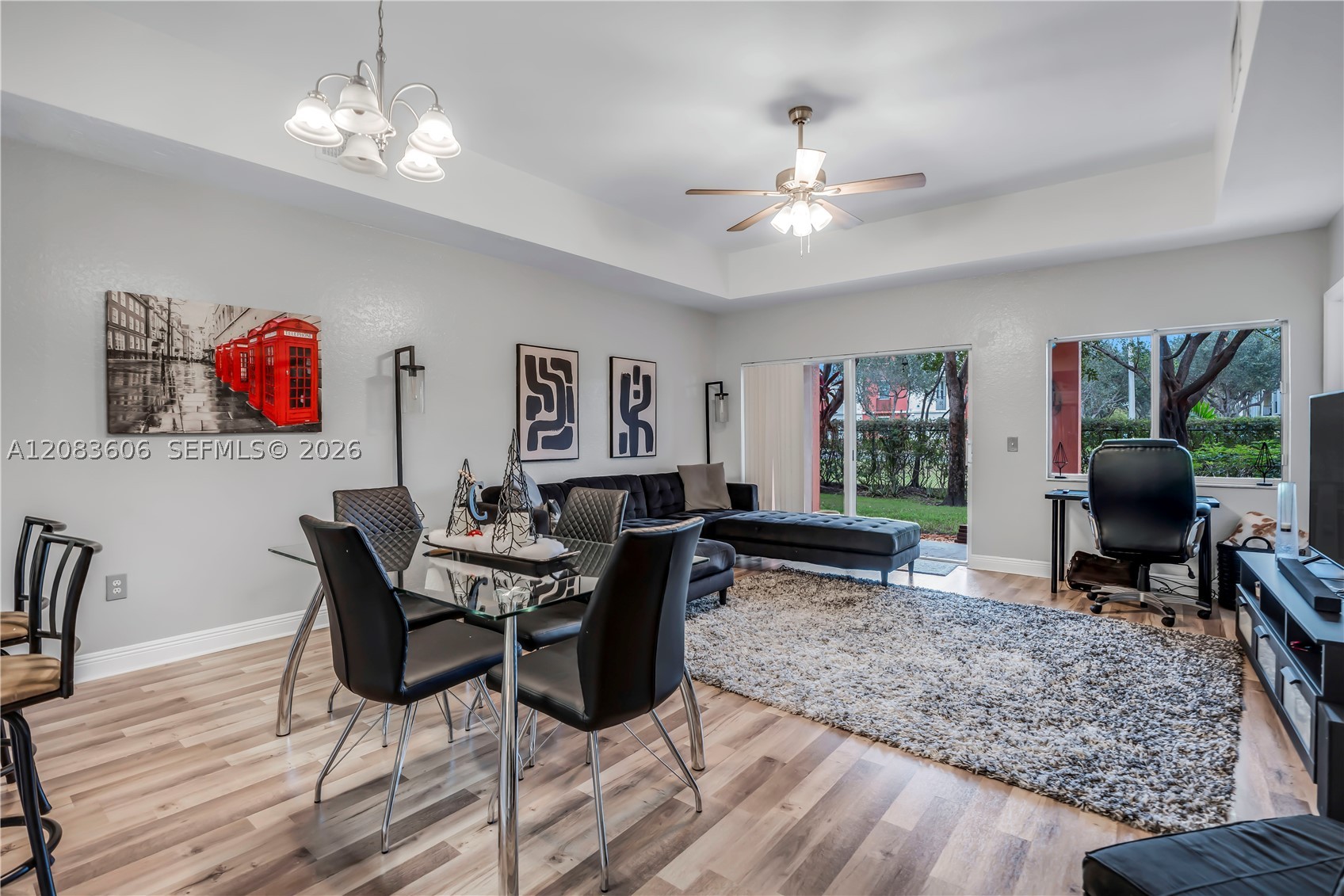 7401 Palomino Dr #114-1, Davie FL 33024