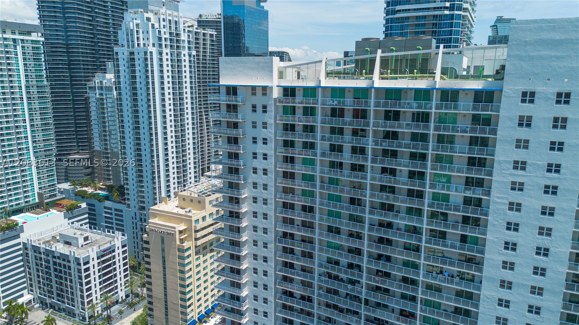 1200 Brickell Bay Dr #4121, Miami FL 33131