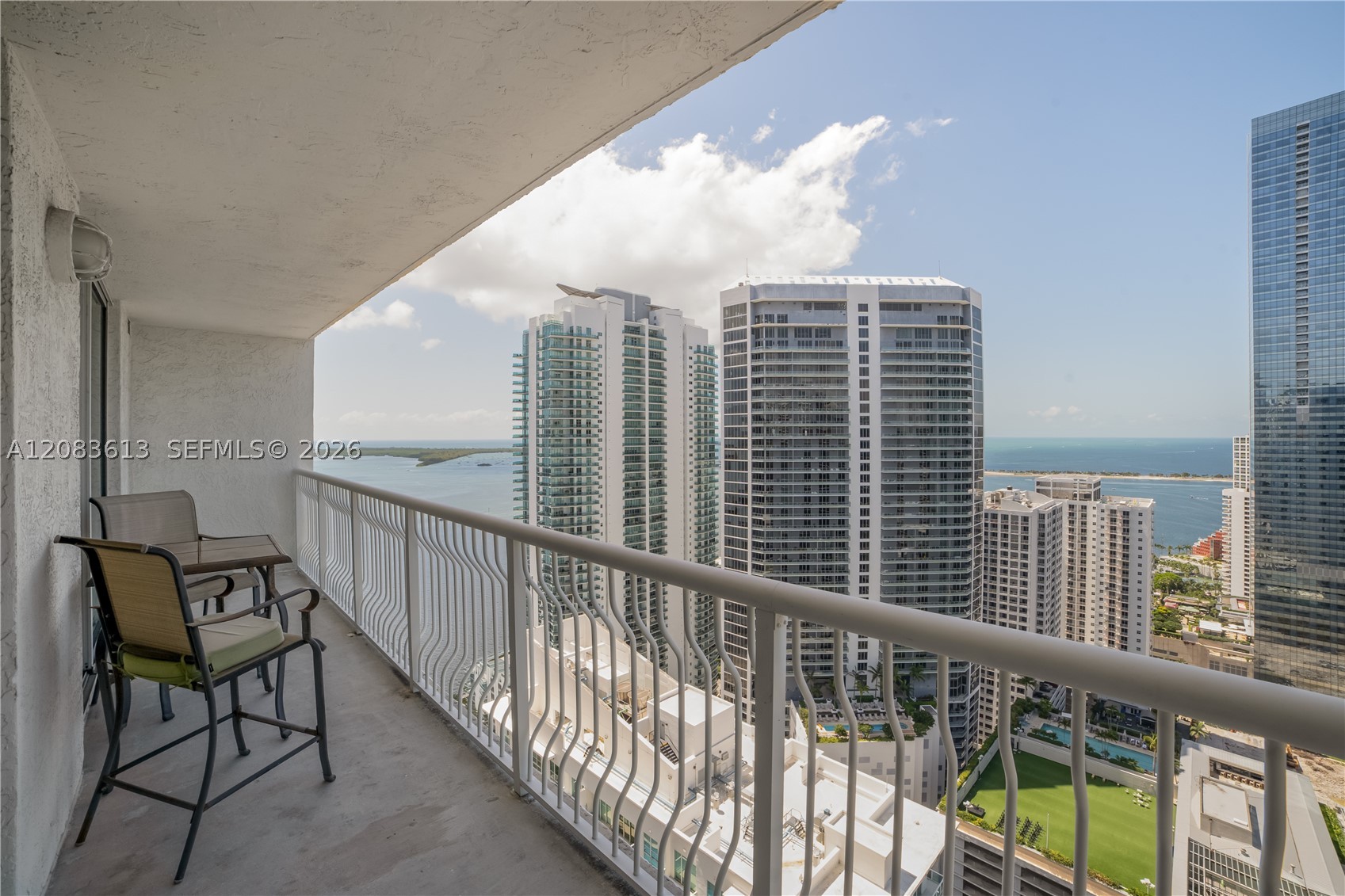 1200 Brickell Bay Dr #4121, Miami FL 33131
