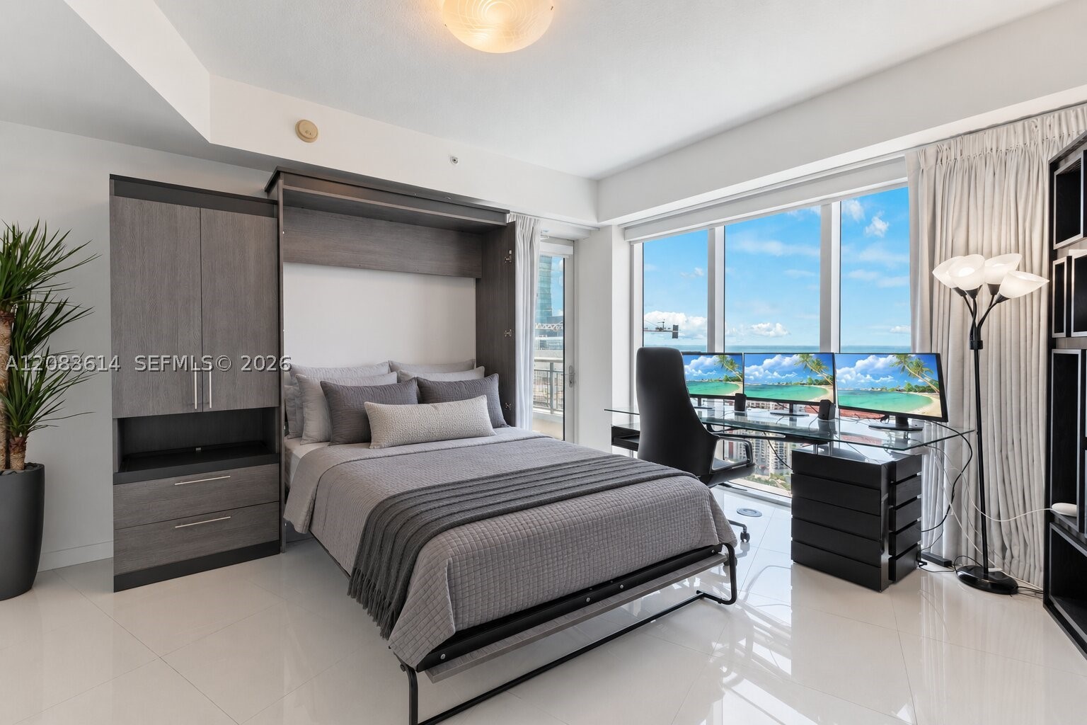 60 SW 13th St #3800, Miami FL 33130