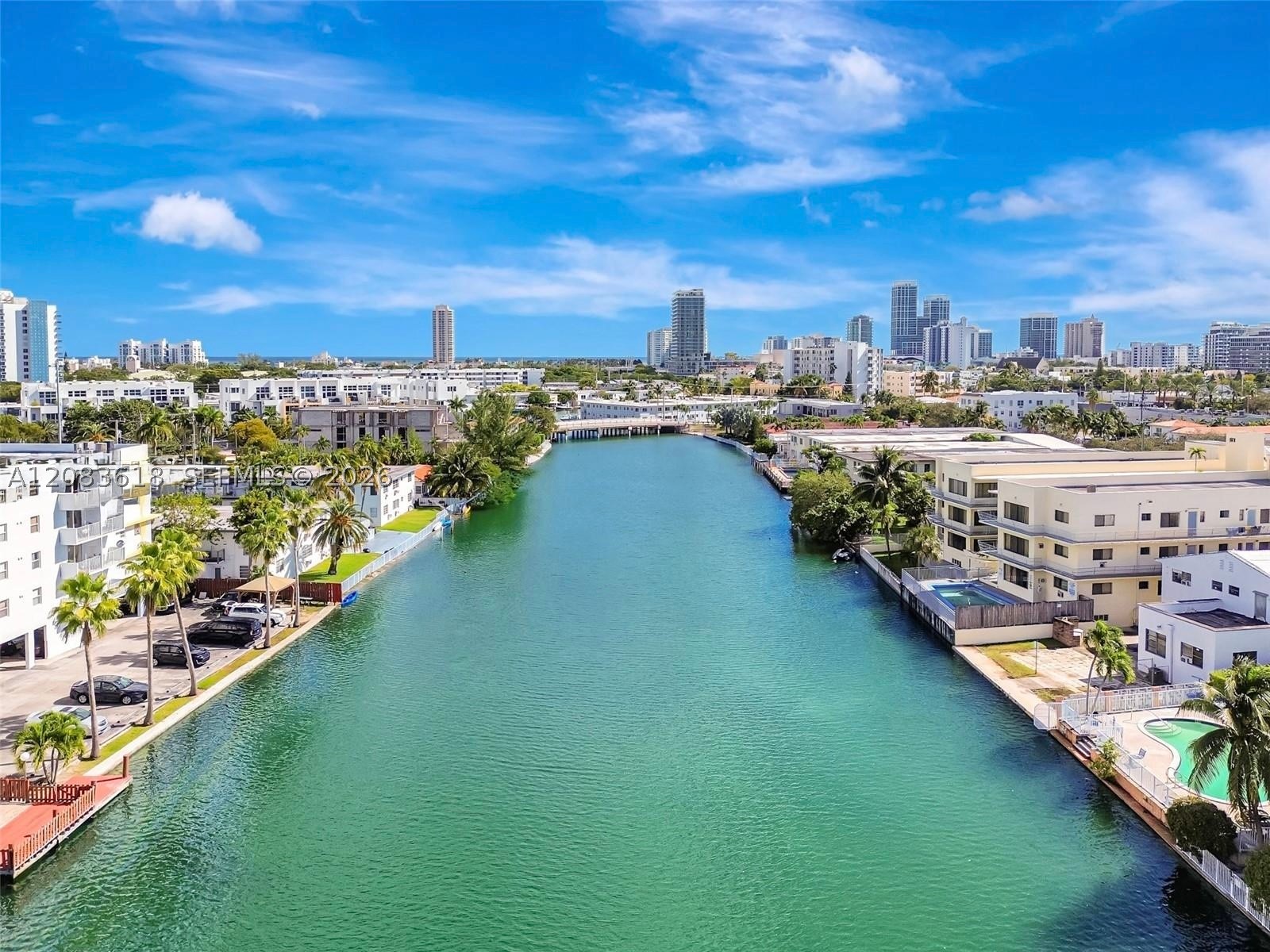 1195 Marseille Dr #5, Miami Beach FL 33141
