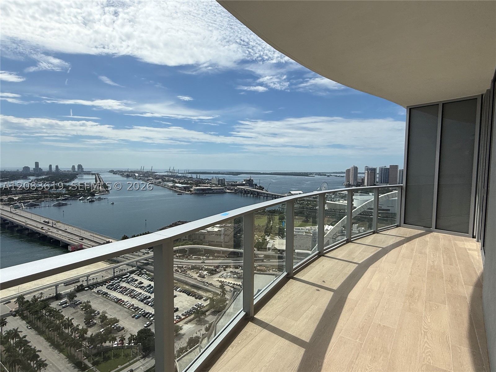 1400 Biscayne Blvd #3506, Miami FL 33132