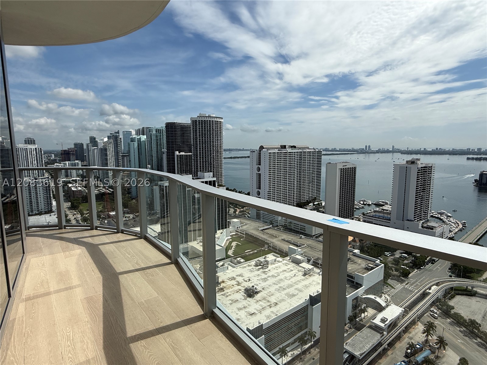 1400 Biscayne Blvd #3506, Miami FL 33132
