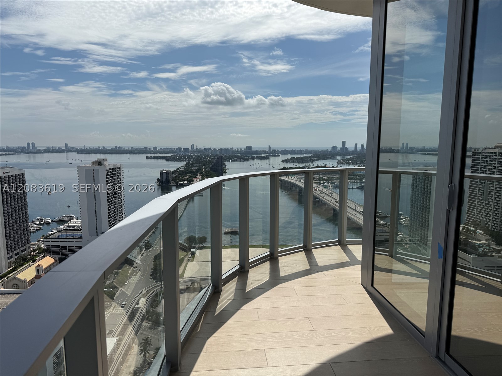 1400 Biscayne Blvd #3506, Miami FL 33132