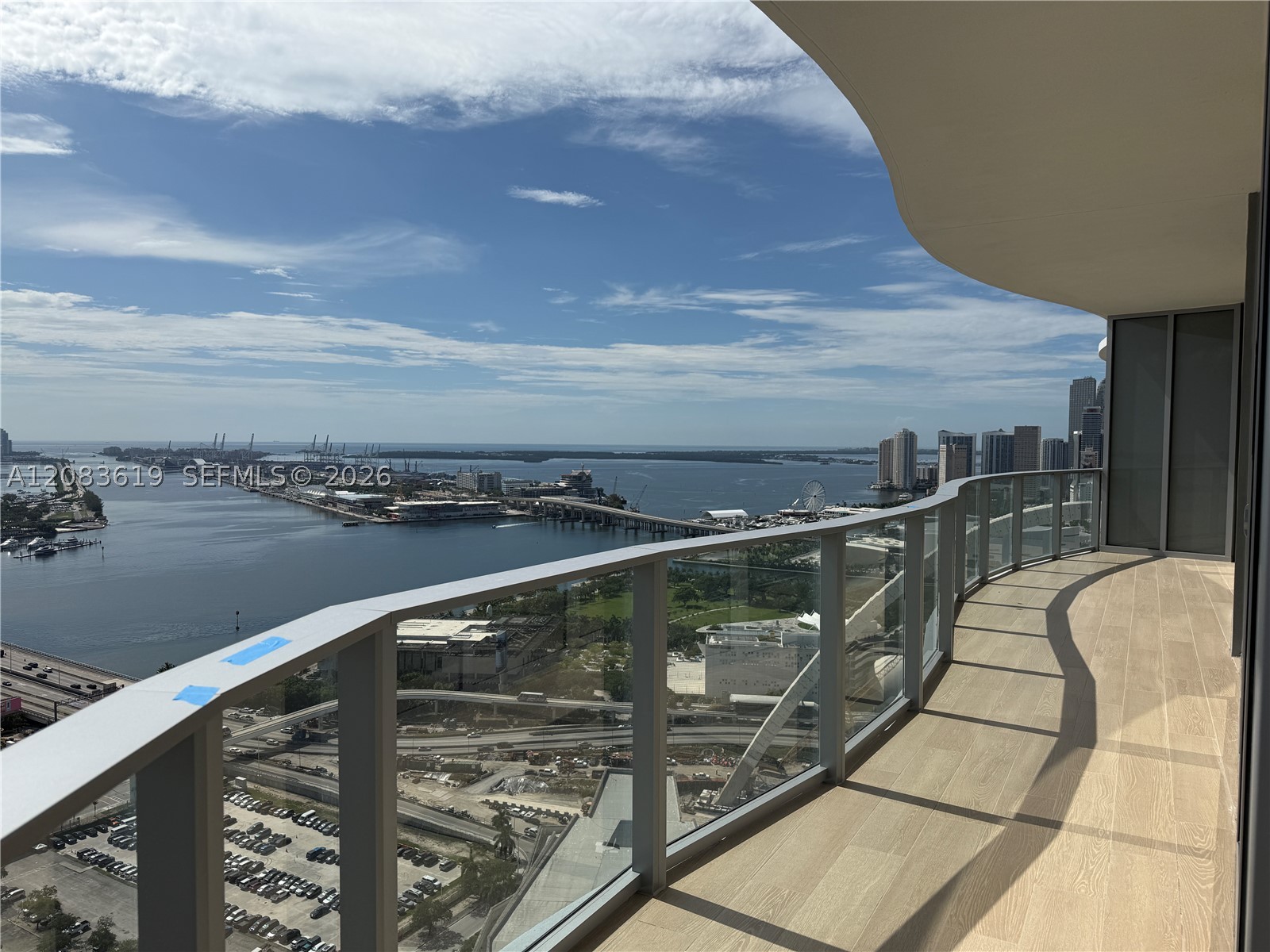 1400 Biscayne Blvd #3506, Miami FL 33132