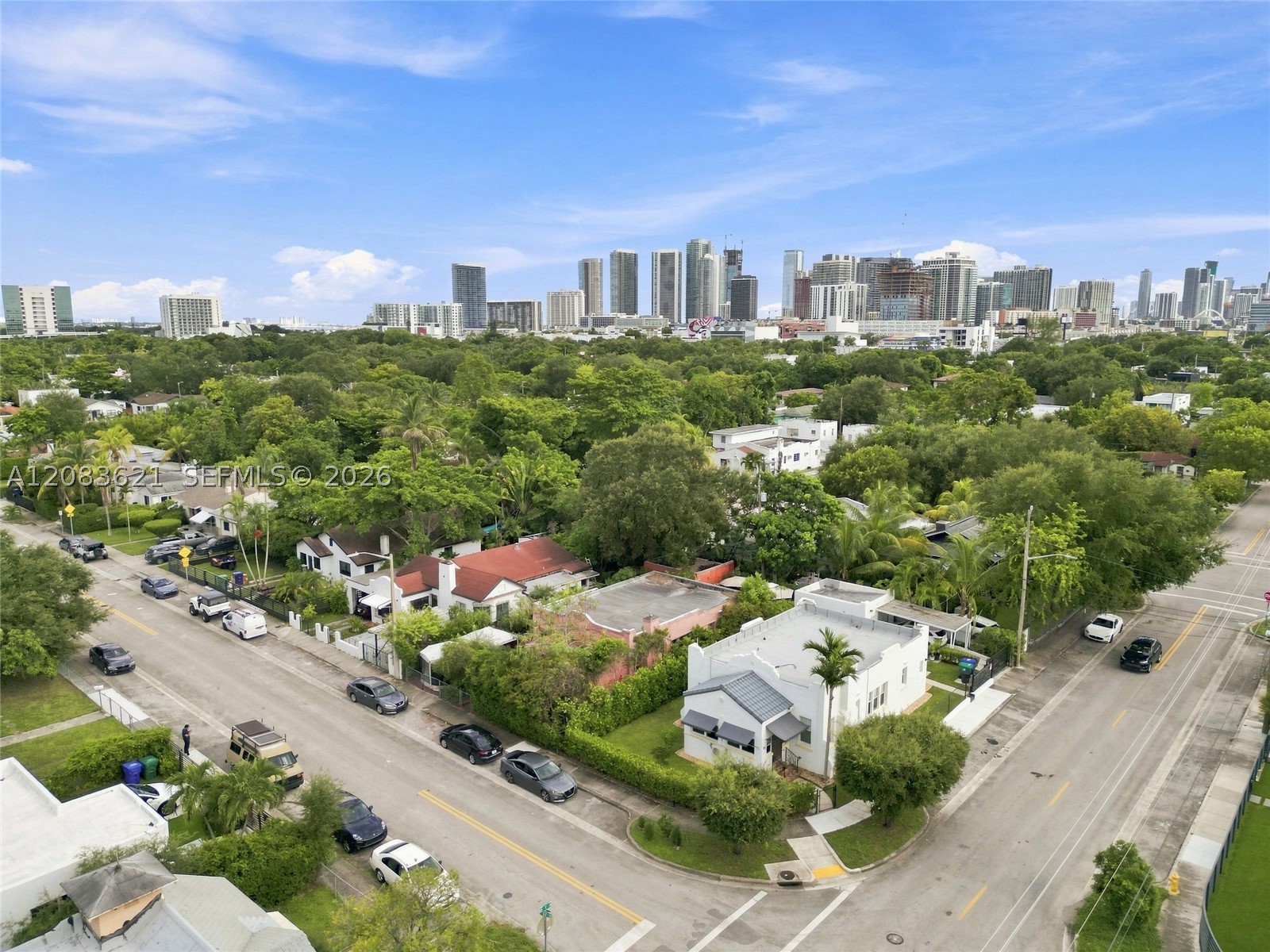 84 NW 47th St, Miami FL 33127