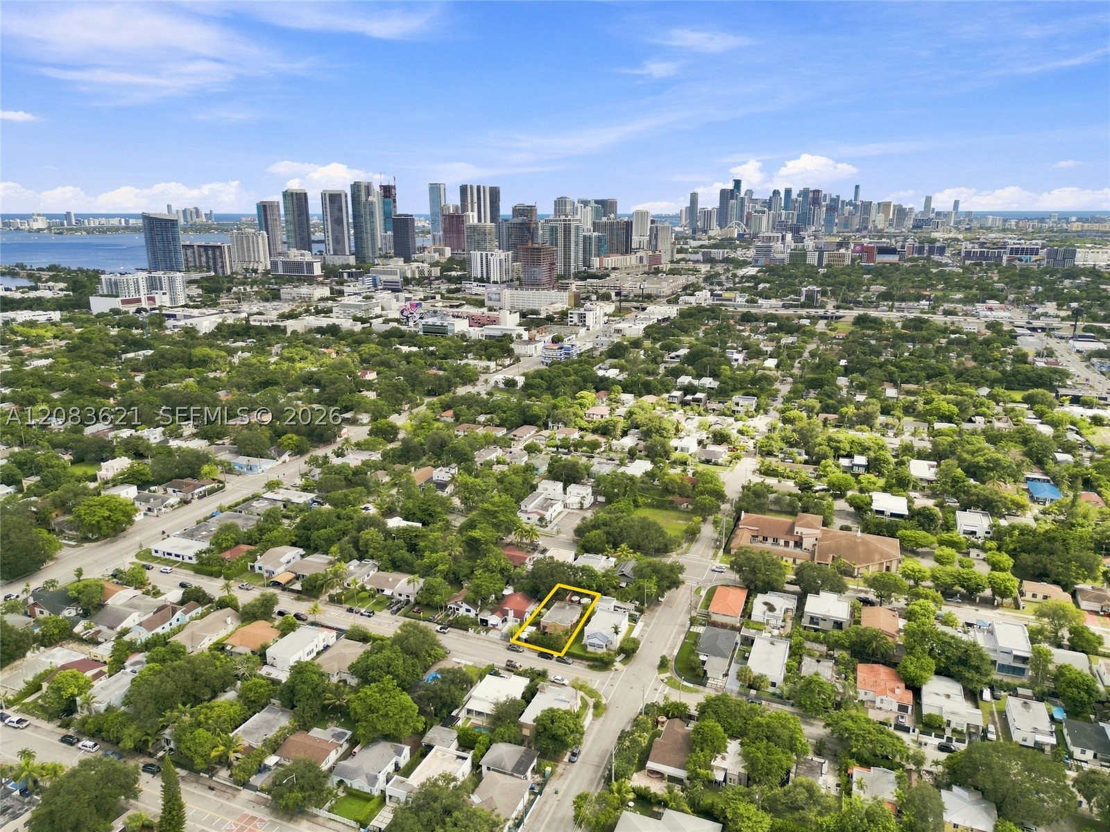 84 NW 47th St, Miami FL 33127