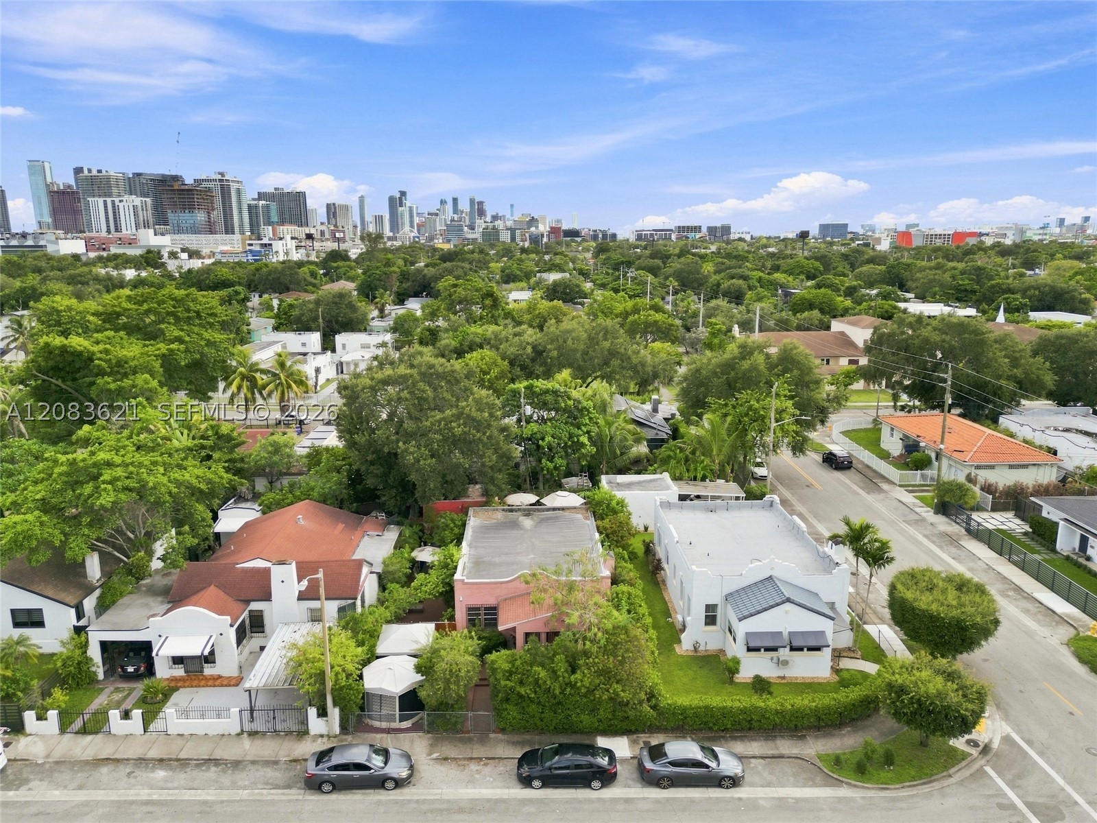 84 NW 47th St, Miami FL 33127