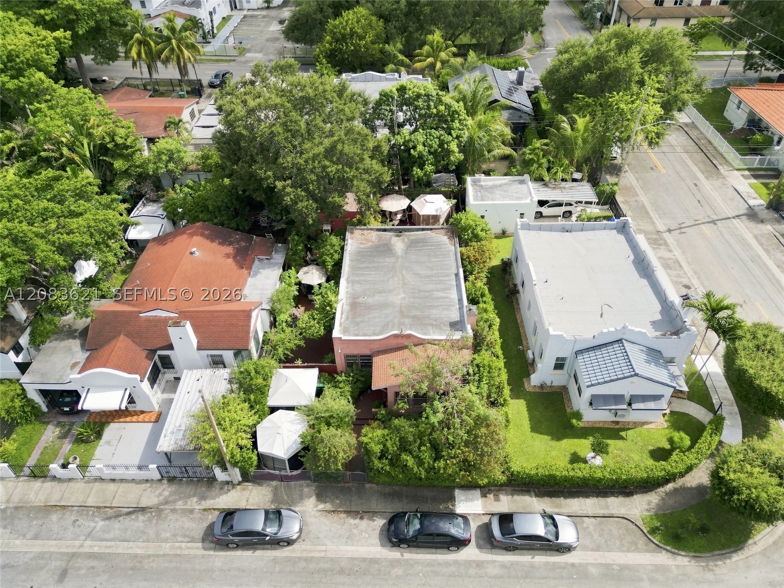 84 NW 47th St, Miami FL 33127