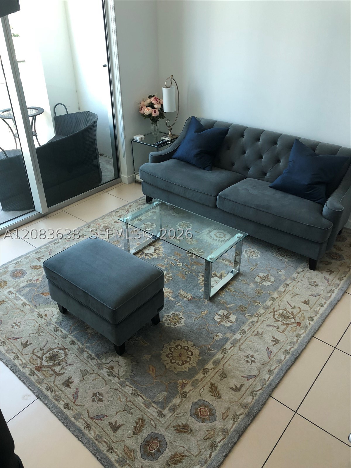 300 S Biscayne Blvd #L-608, Miami FL 33131