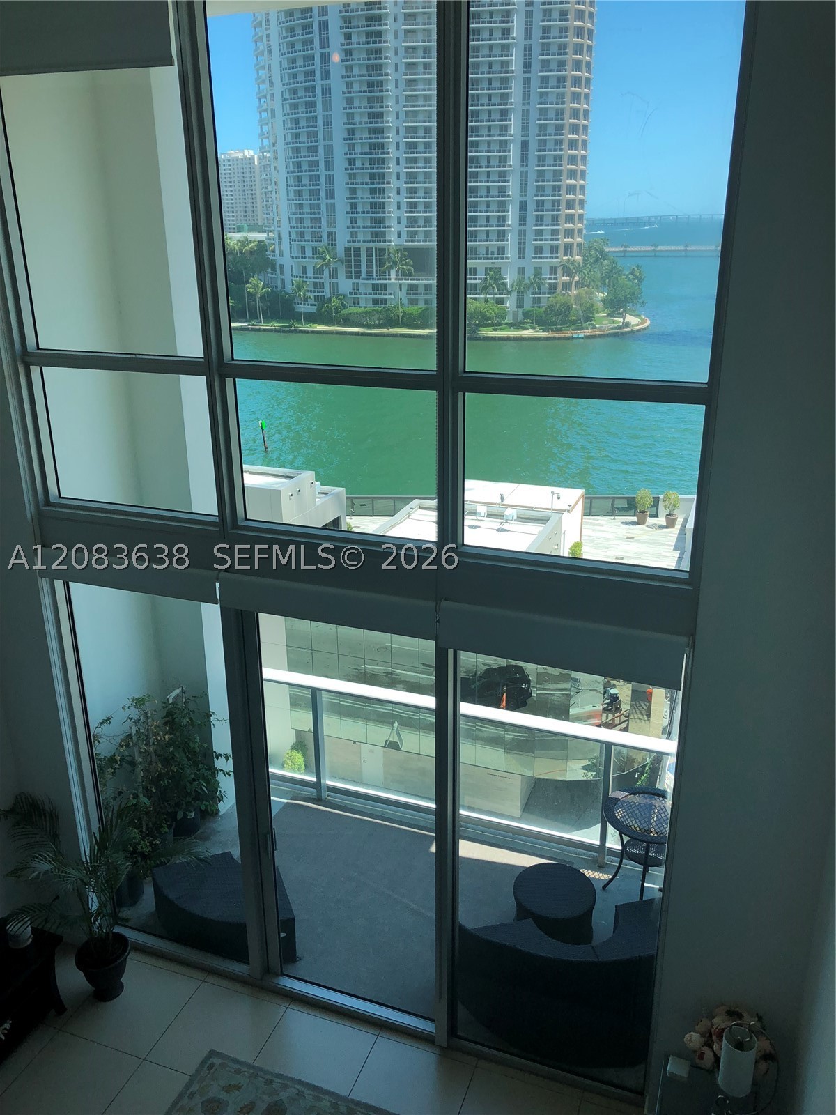 300 S Biscayne Blvd #L-608, Miami FL 33131