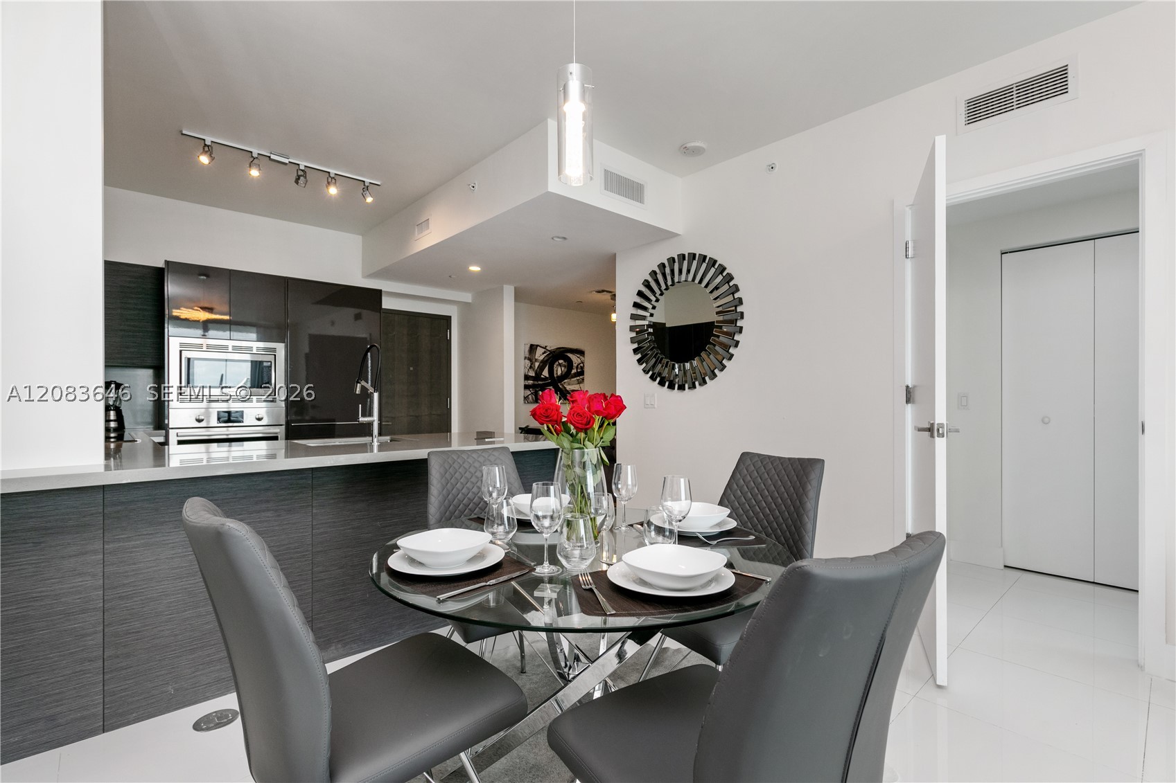 1080 Brickell Ave #3803, Miami FL 33131