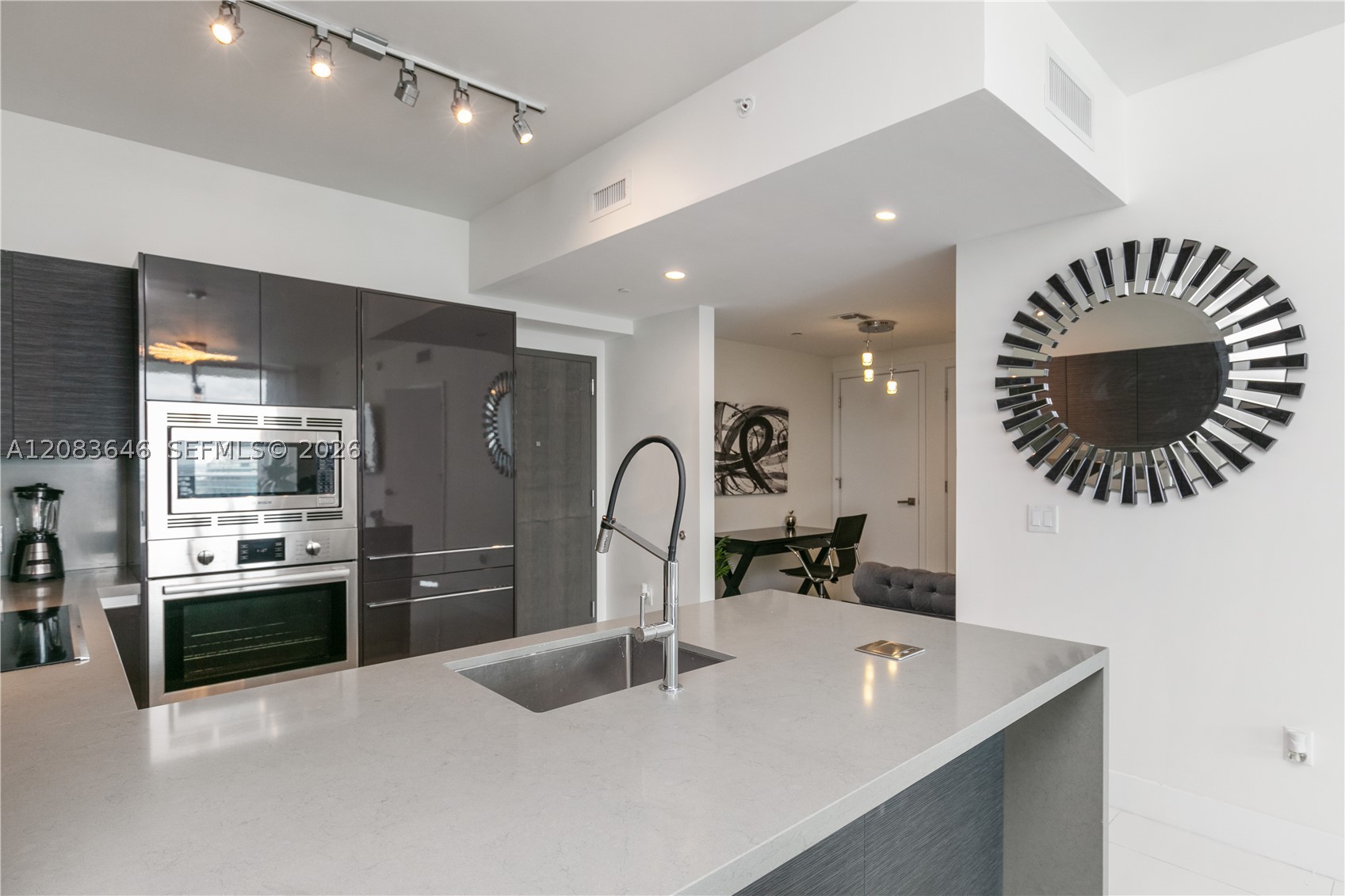 1080 Brickell Ave #3803, Miami FL 33131