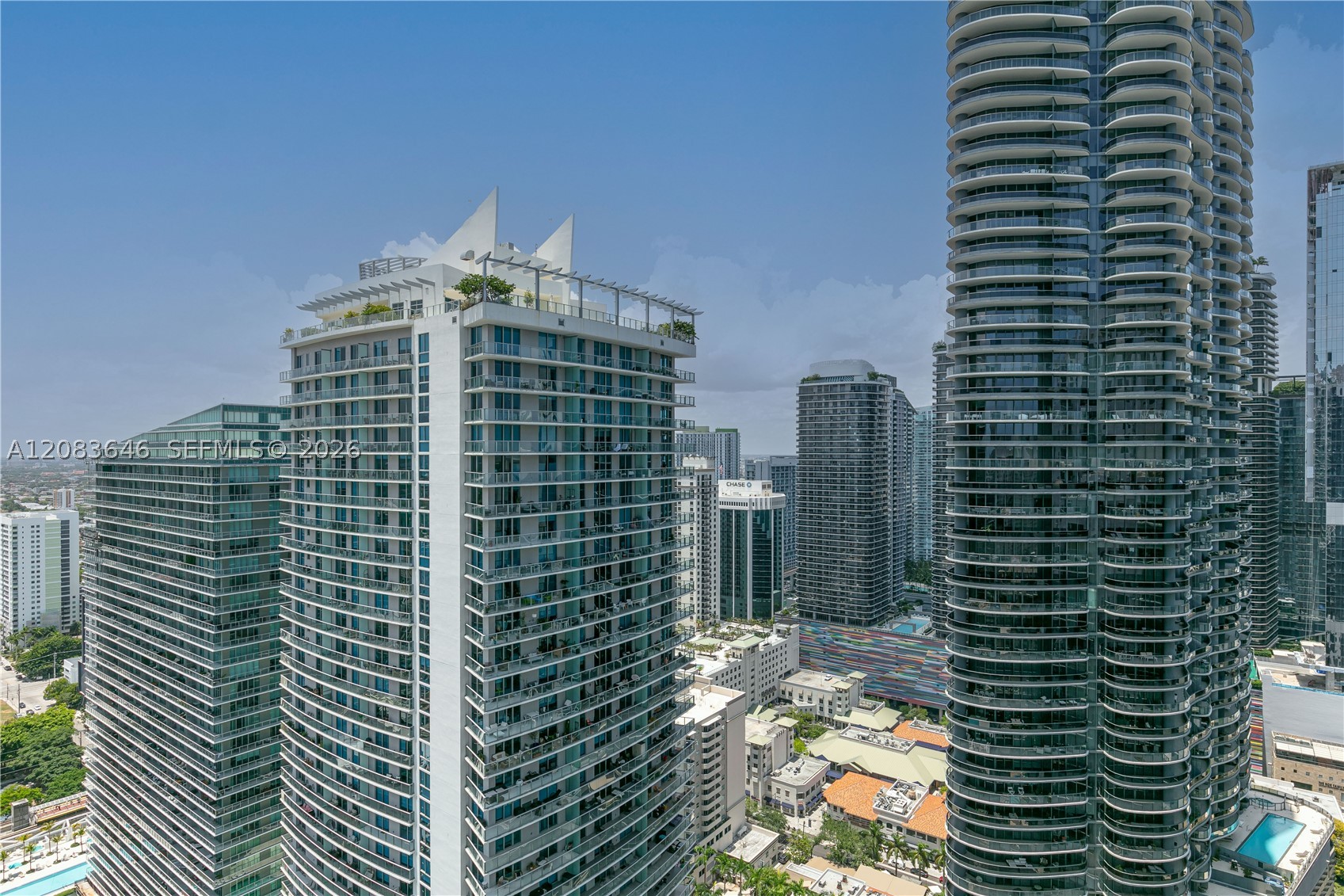 1080 Brickell Ave #3803, Miami FL 33131