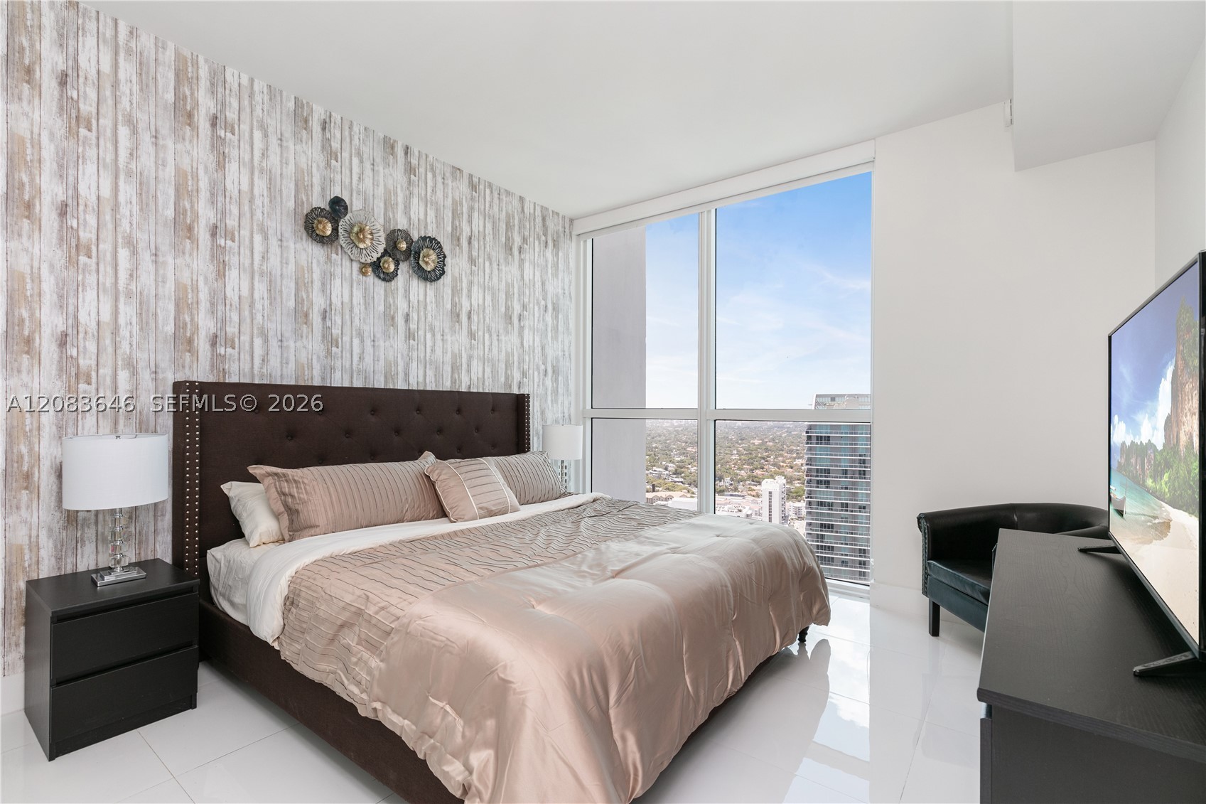 1080 Brickell Ave #3803, Miami FL 33131