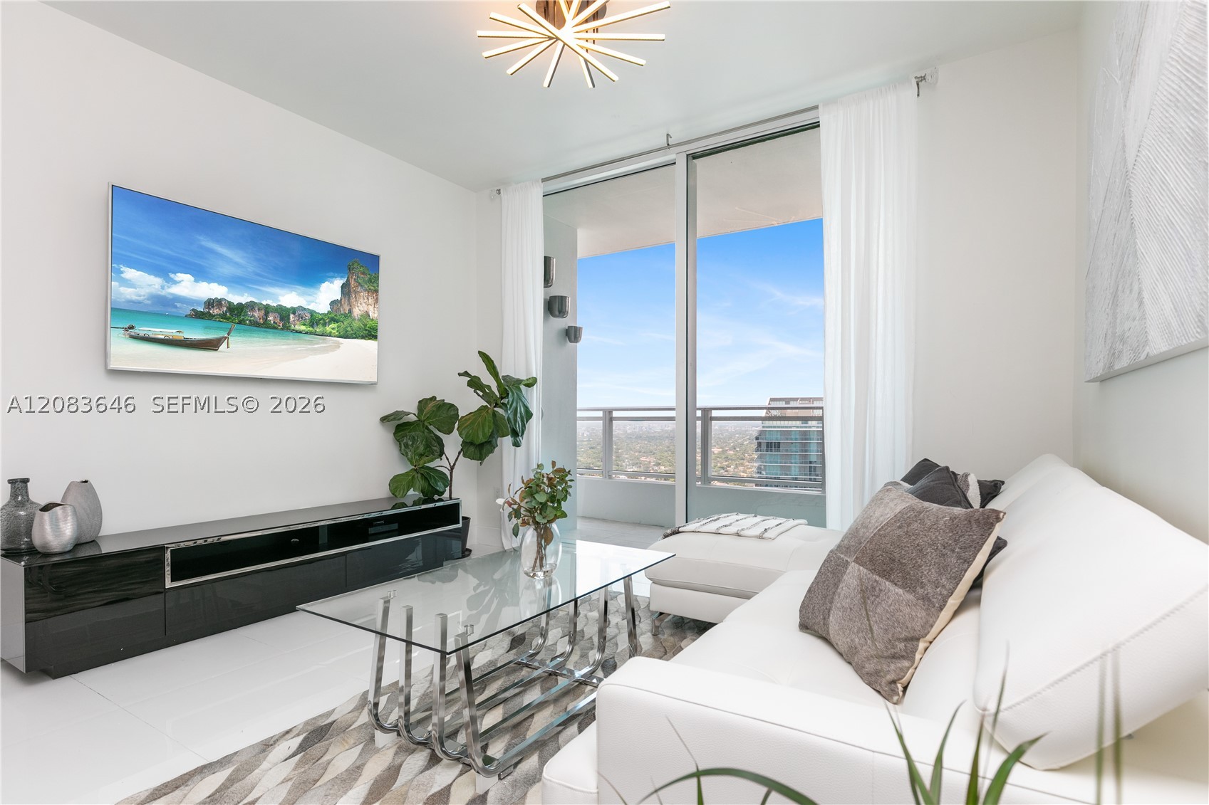 1080 Brickell Ave #3803, Miami FL 33131