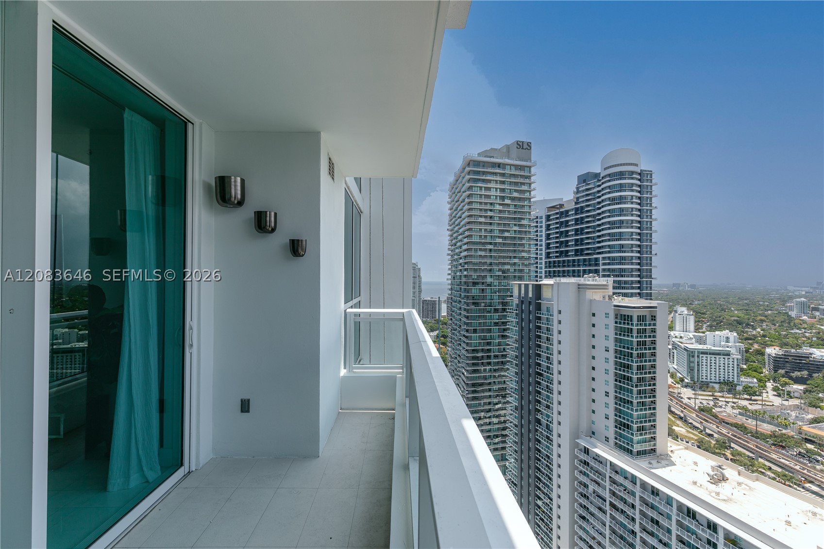1080 Brickell Ave #3803, Miami FL 33131
