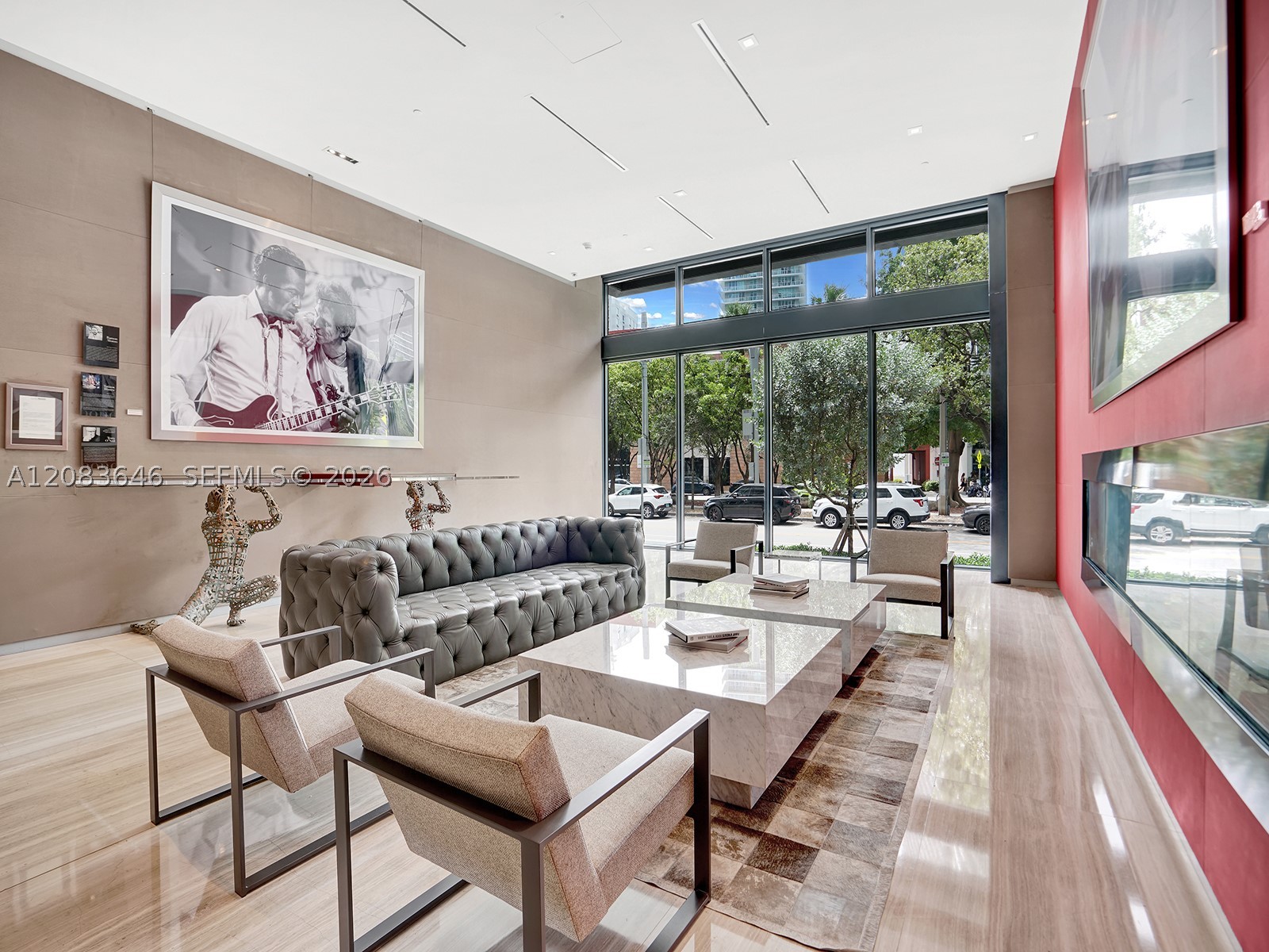 1080 Brickell Ave #3803, Miami FL 33131