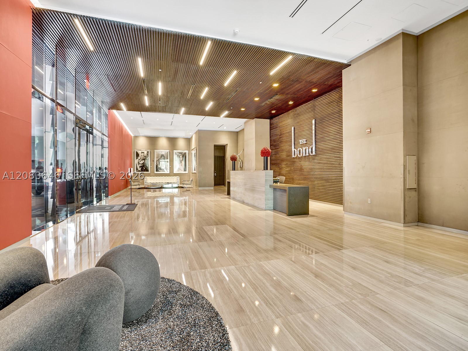 1080 Brickell Ave #3803, Miami FL 33131