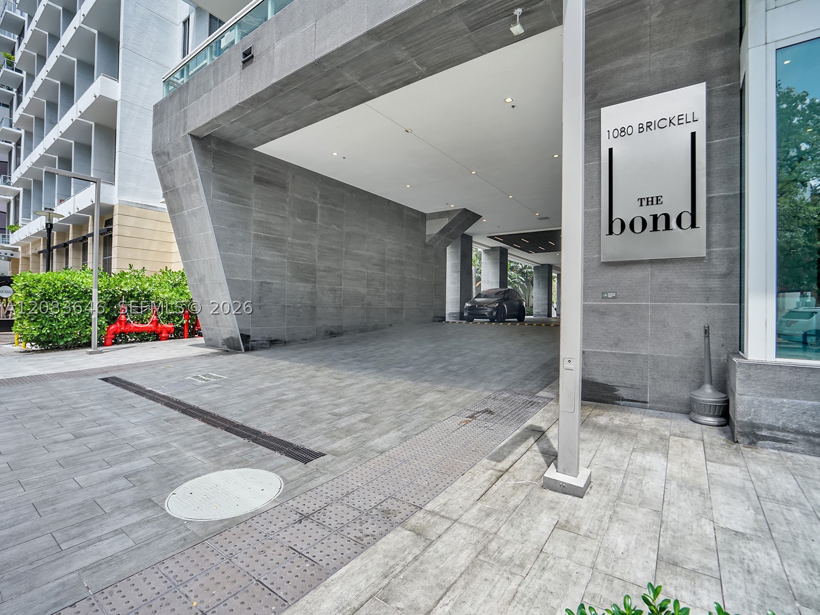 1080 Brickell Ave #3803, Miami FL 33131