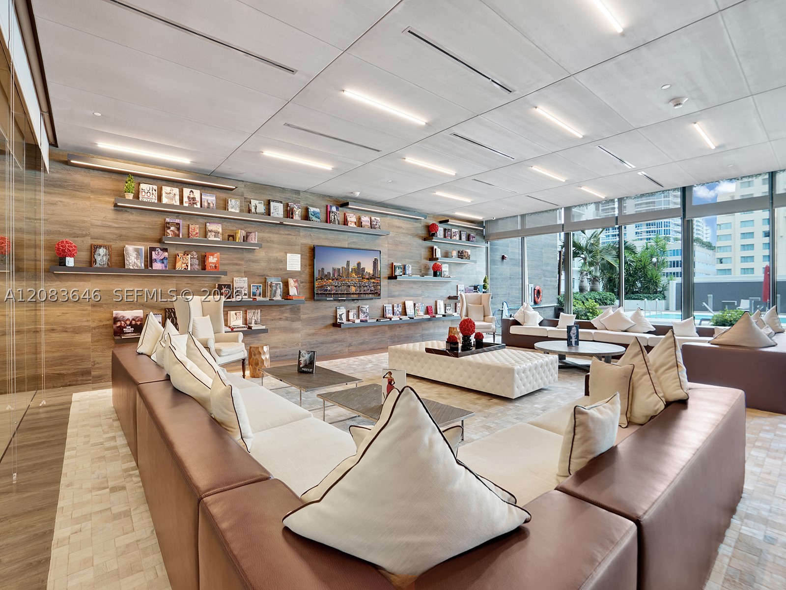 1080 Brickell Ave #3803, Miami FL 33131