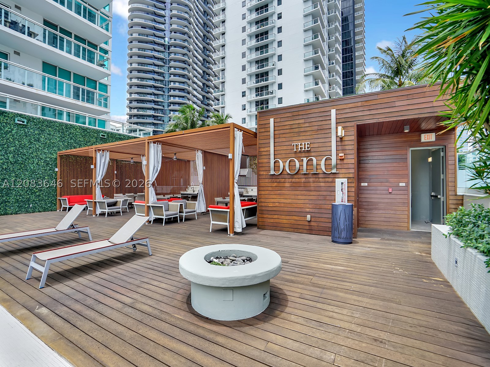 1080 Brickell Ave #3803, Miami FL 33131