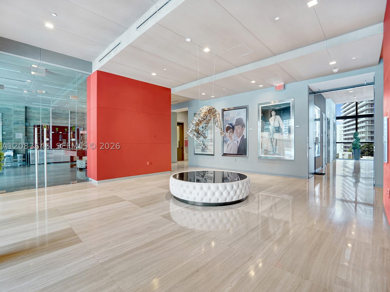 1080 Brickell Ave #3803, Miami FL 33131