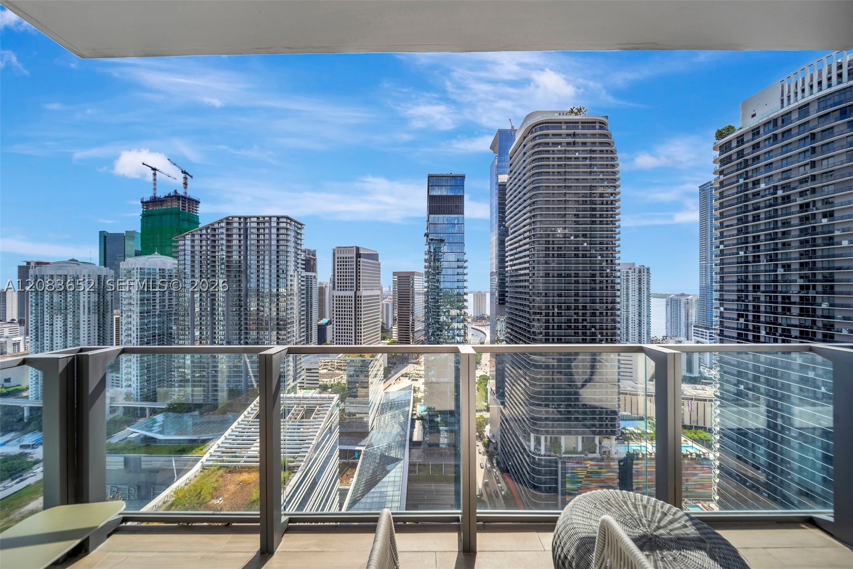 88 SW 7th St #3203, Miami FL 33130