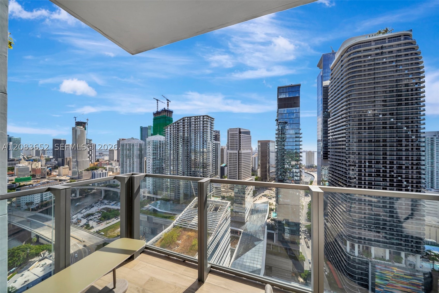 88 SW 7th St #3203, Miami FL 33130