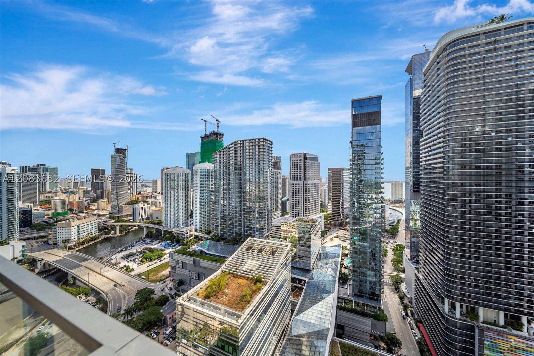 88 SW 7th St #3203, Miami FL 33130