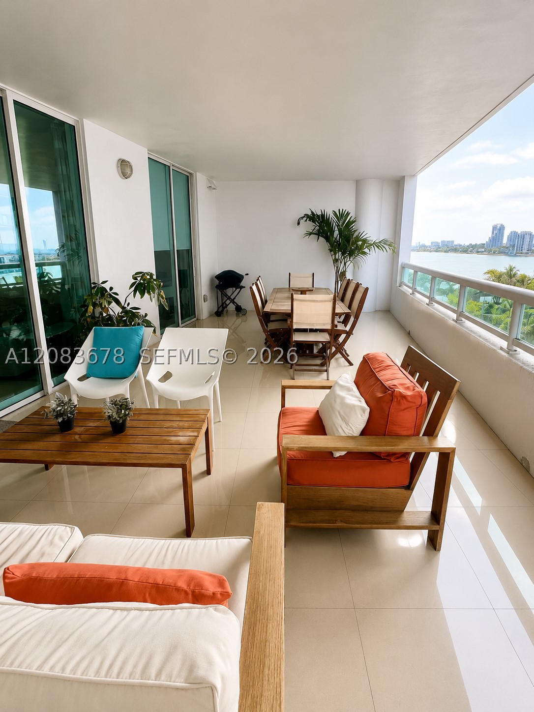1800 N Bayshore Dr #612, Miami FL 33132