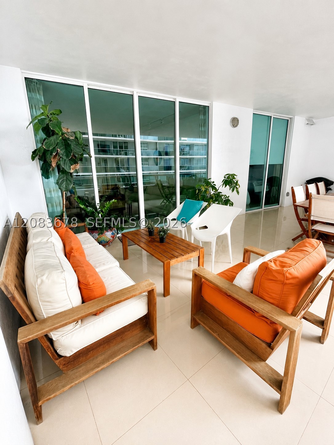 1800 N Bayshore Dr #612, Miami FL 33132
