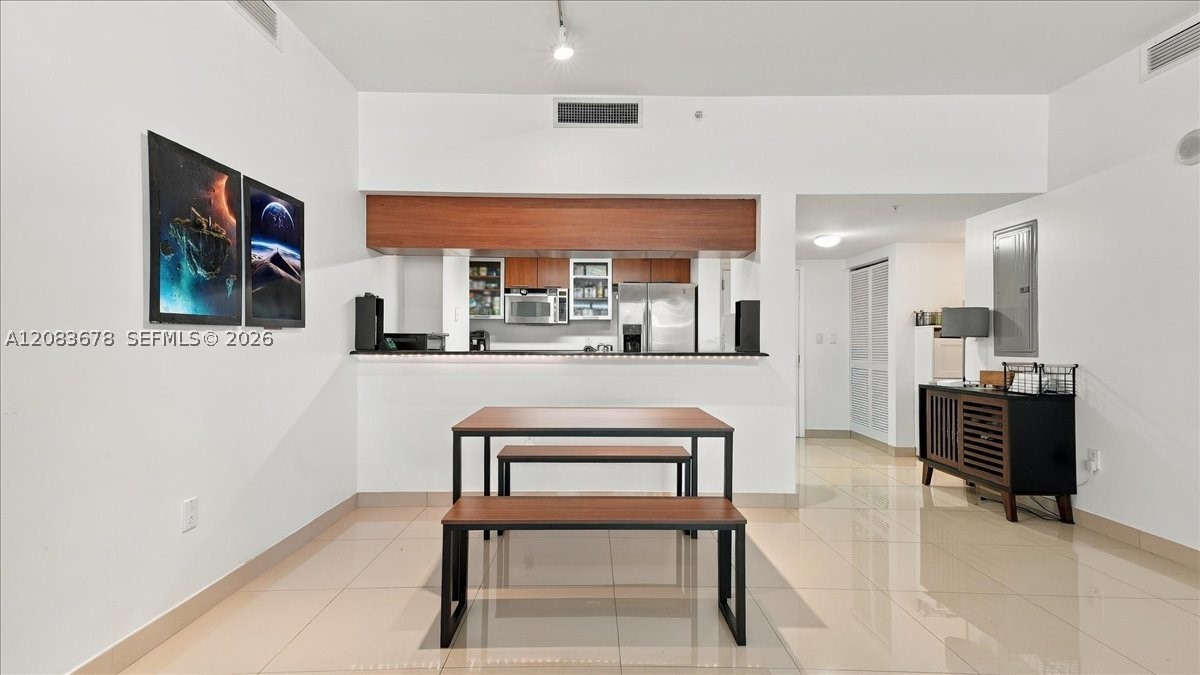 1800 N Bayshore Dr #612, Miami FL 33132