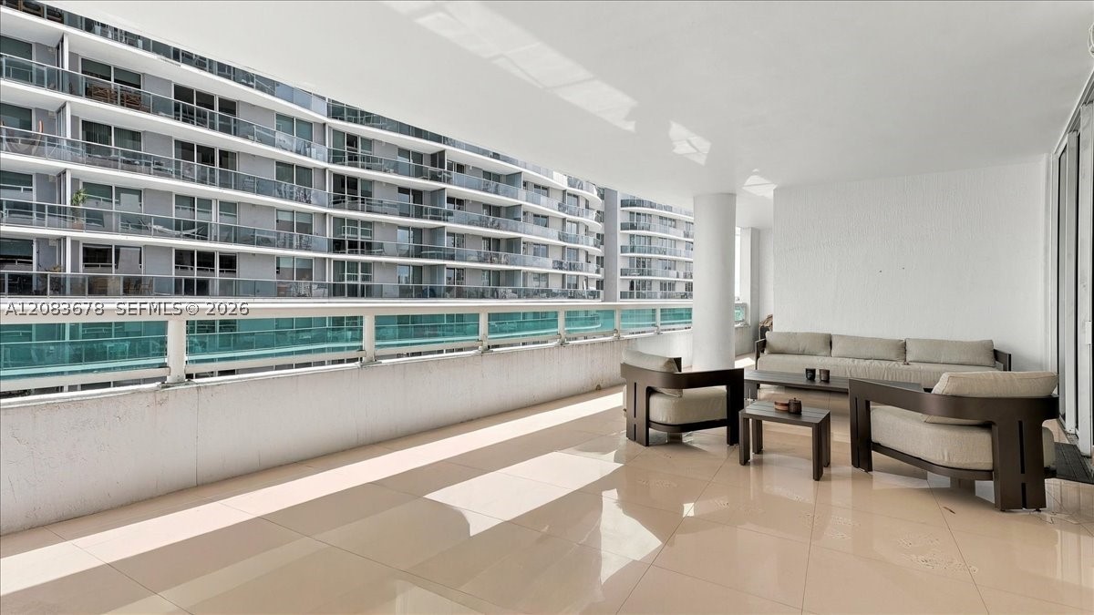 1800 N Bayshore Dr #612, Miami FL 33132