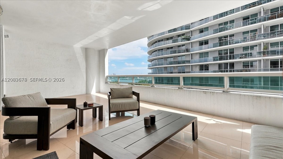 1800 N Bayshore Dr #612, Miami FL 33132