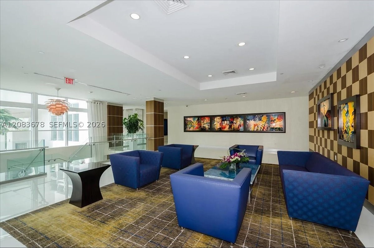 1800 N Bayshore Dr #612, Miami FL 33132