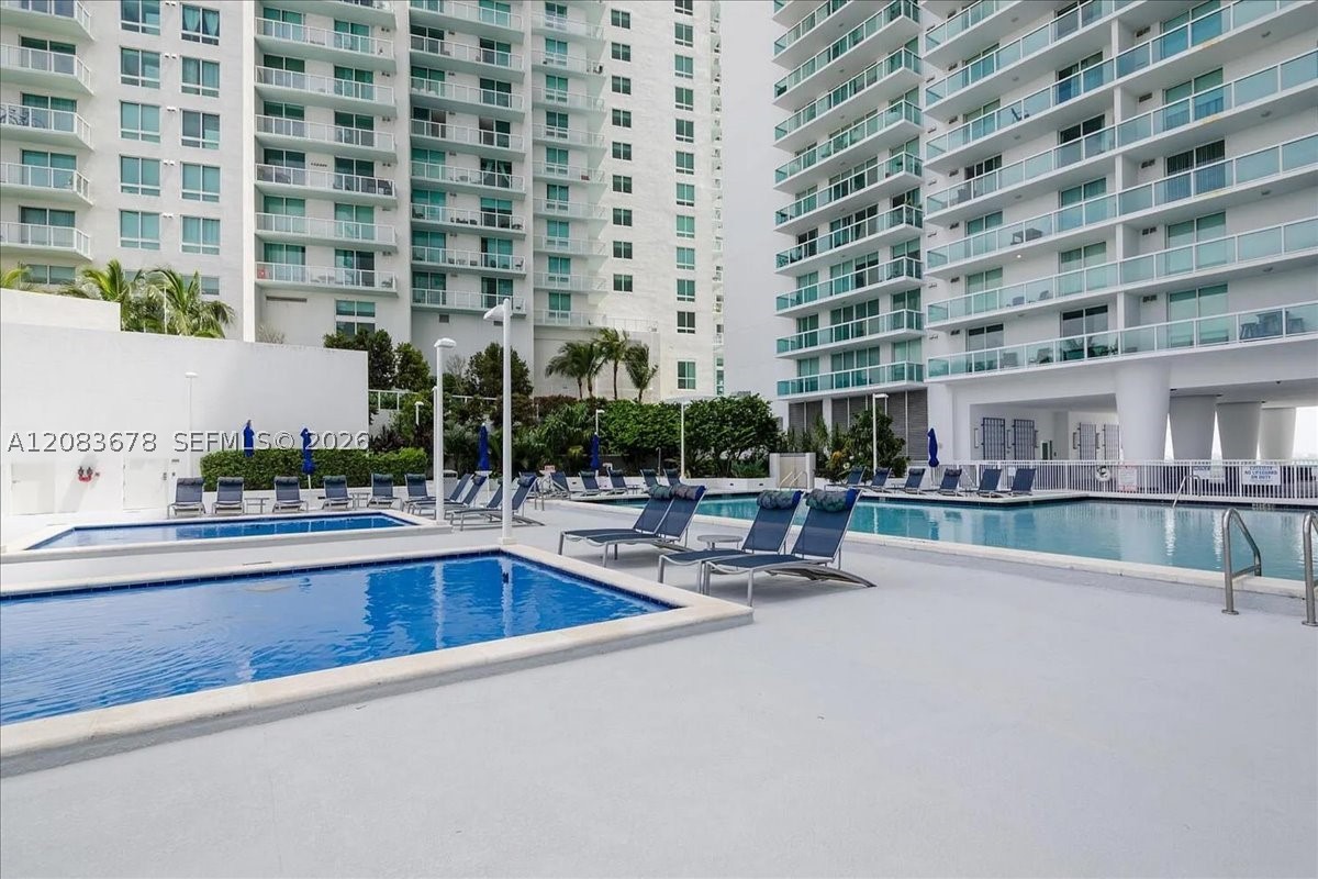 1800 N Bayshore Dr #612, Miami FL 33132