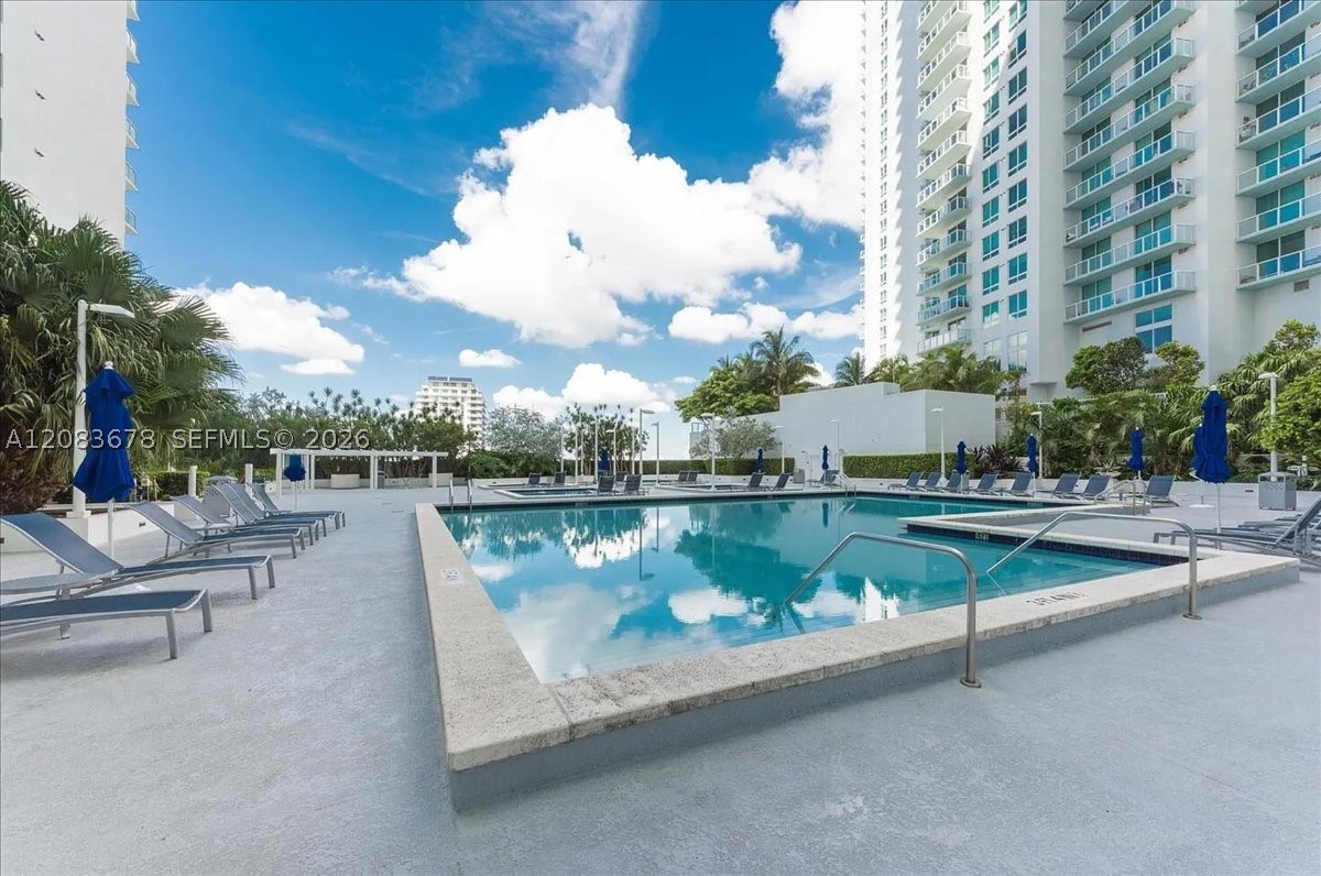 1800 N Bayshore Dr #612, Miami FL 33132