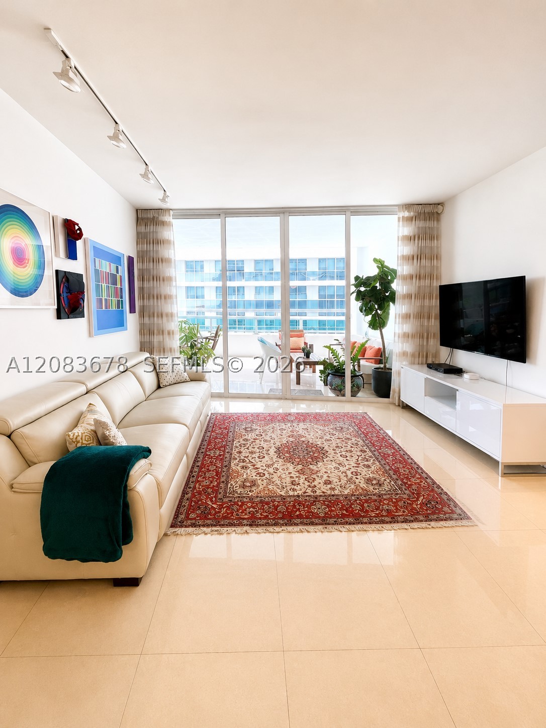 1800 N Bayshore Dr #612, Miami FL 33132