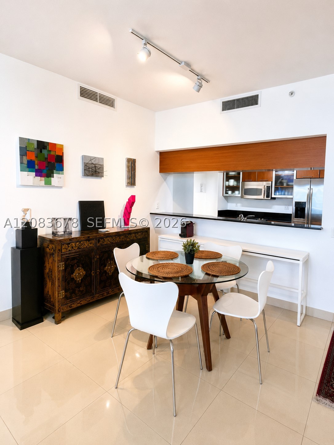 1800 N Bayshore Dr #612, Miami FL 33132